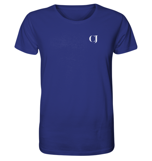 casualjet plain I - Organic Shirt